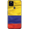Colombia Flag Google Pixel 4a 5G Skin